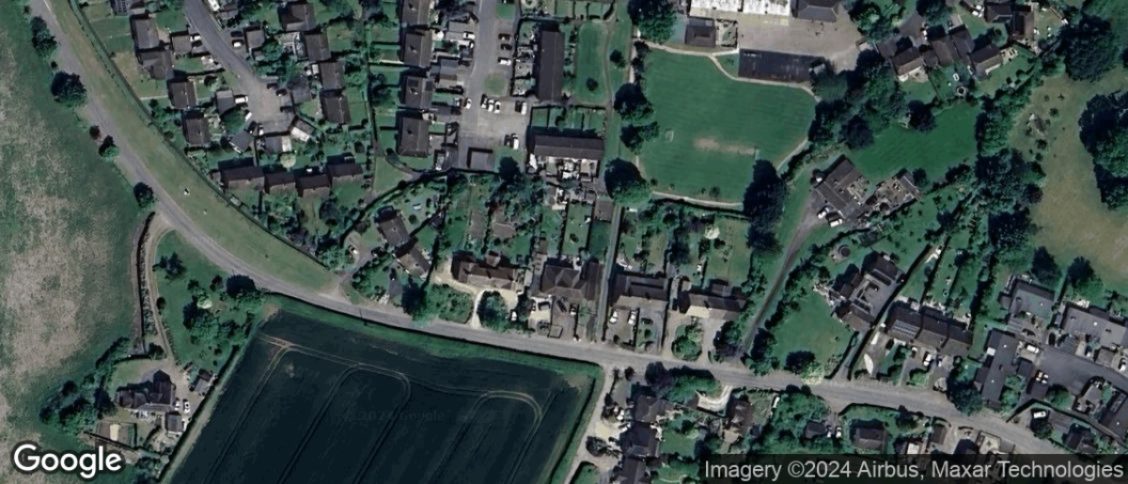 Tibberton in Gloucester