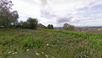 Tibshelf in Alfreton