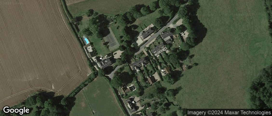 Tichborne in Alresford