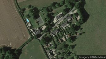 Tichborne in Alresford