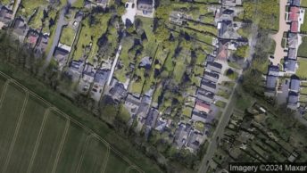 Tidbury Green in Solihull