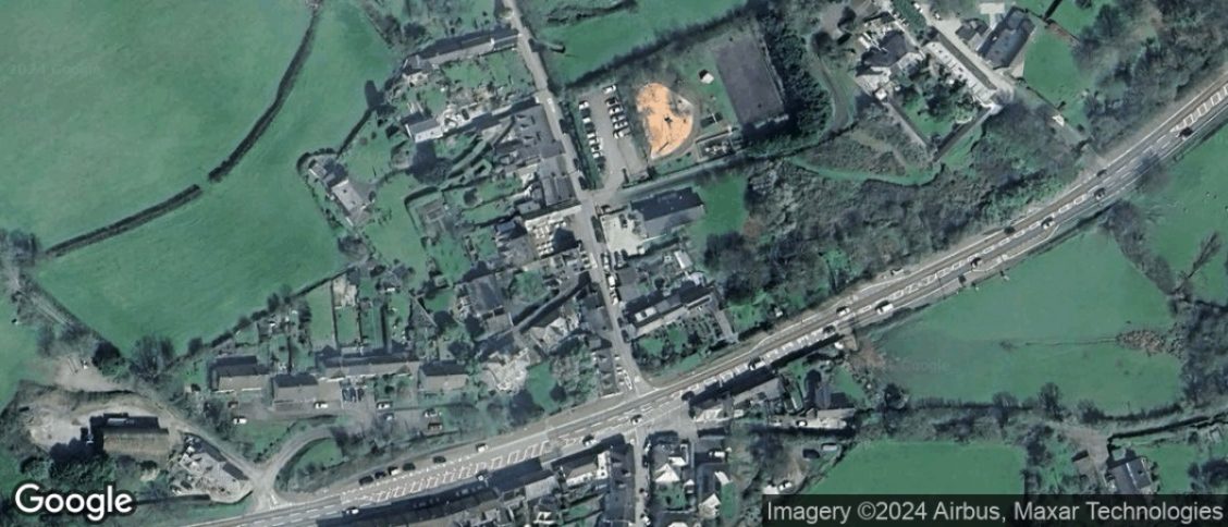 Tideford in Saltash