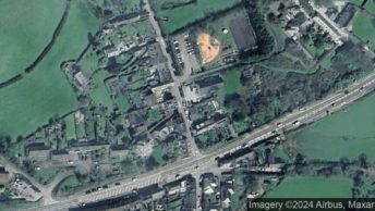 Tideford in Saltash