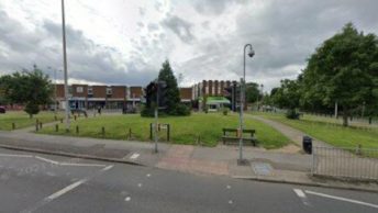 Tilehurst in Reading