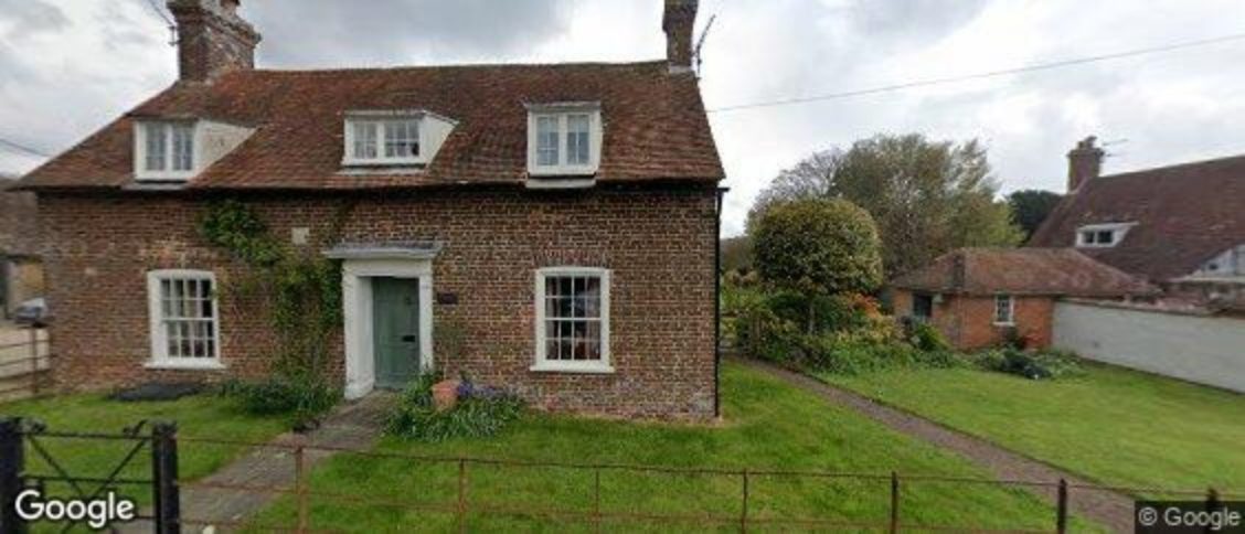 Tilmanstone in Deal