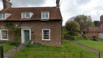 Tilmanstone in Deal