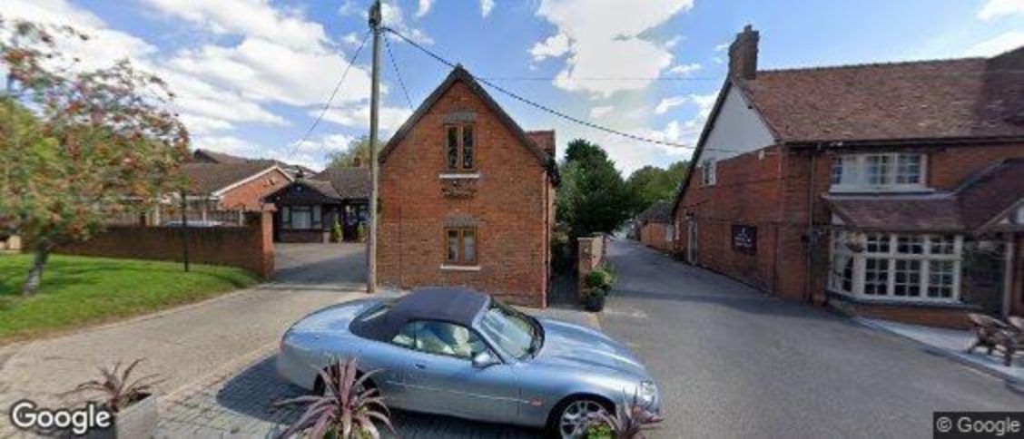 Tilsworth in Leighton Buzzard