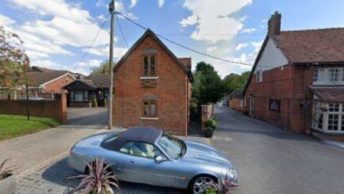 Tilsworth in Leighton Buzzard