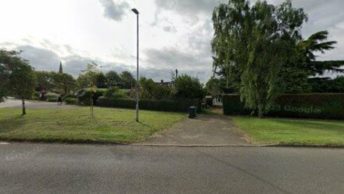 Tilton On The Hill in Leicester