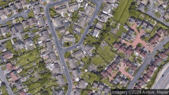 Tingley in Wakefield