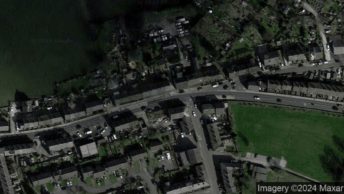 Tintwistle in Glossop
