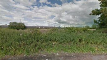 Tipner in Portsmouth