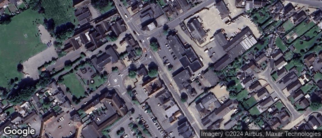 Tiptree in Colchester