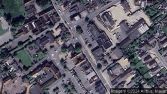 Tiptree in Colchester