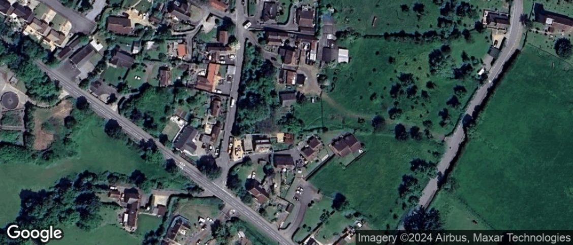 Tirley in Gloucester