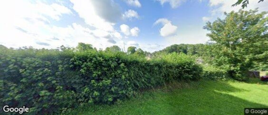 Tissington in Ashbourne