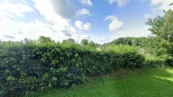 Tissington in Ashbourne