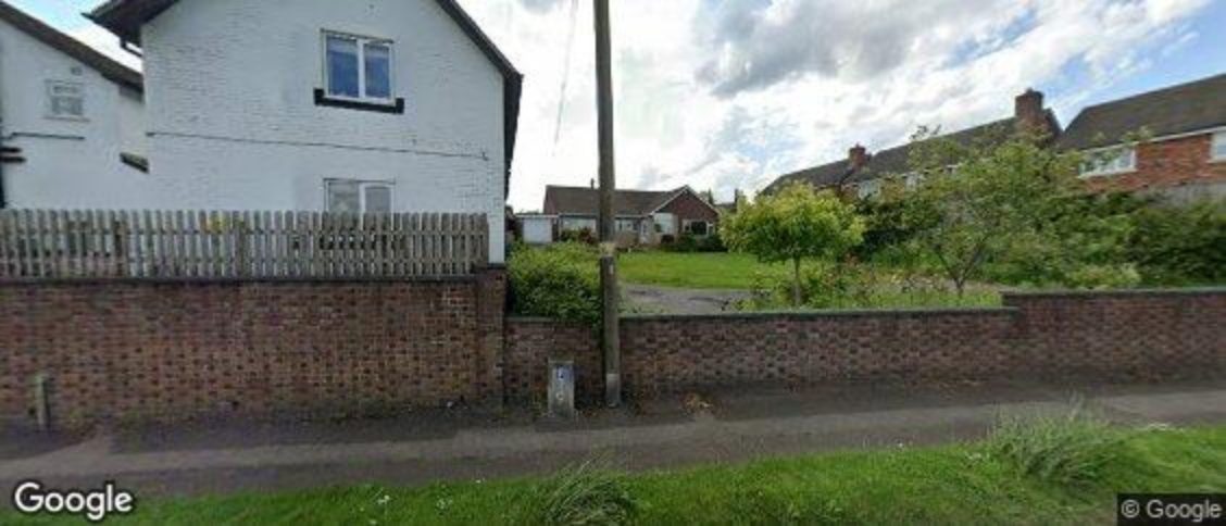 Tittensor in Stoke-On-Trent