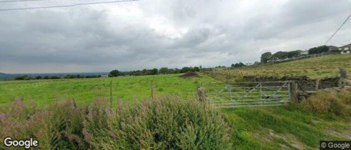 Tockholes in Darwen