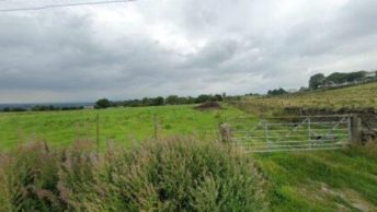 Tockholes in Darwen