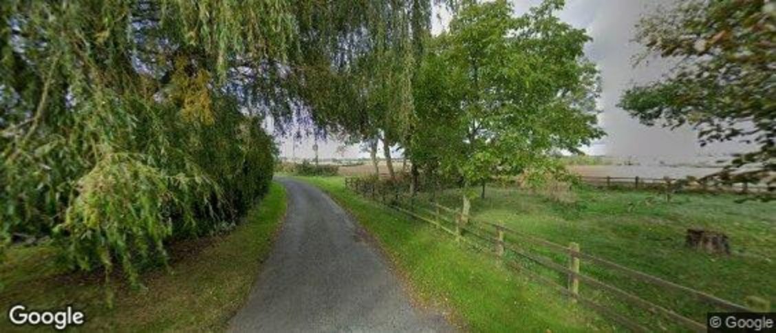 Toft Newton in Market Rasen