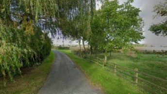 Toft Newton in Market Rasen