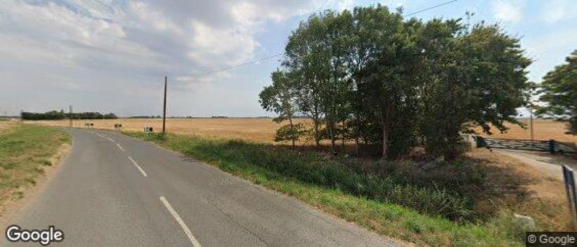 Tongue End in Spalding