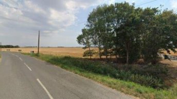 Tongue End in Spalding