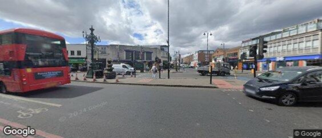 Tooting in Wandsworth