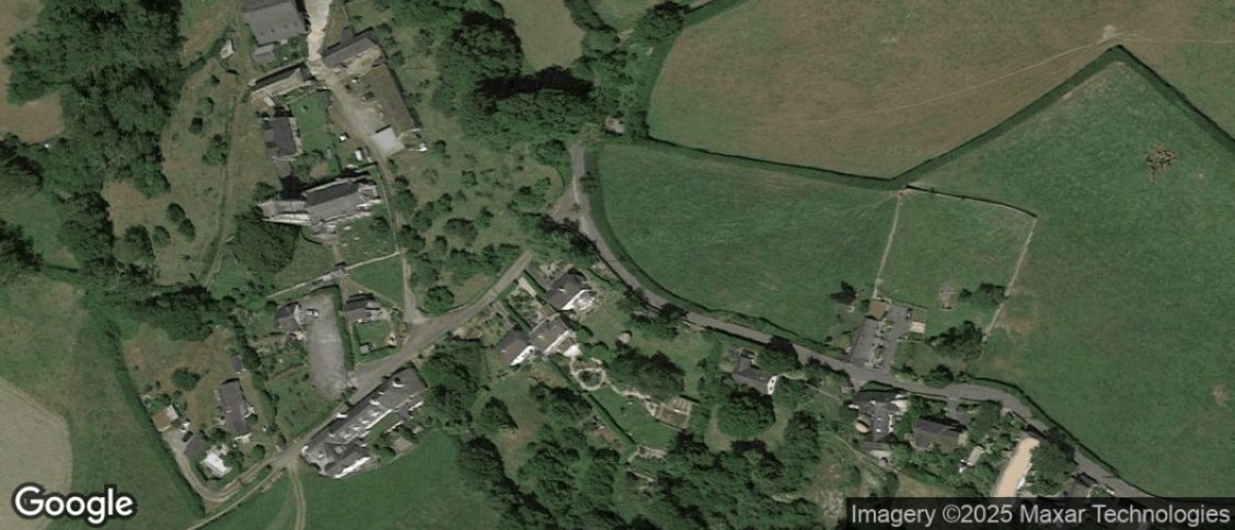 Torbryan in Newton Abbot