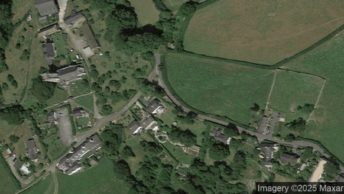 Torbryan in Newton Abbot