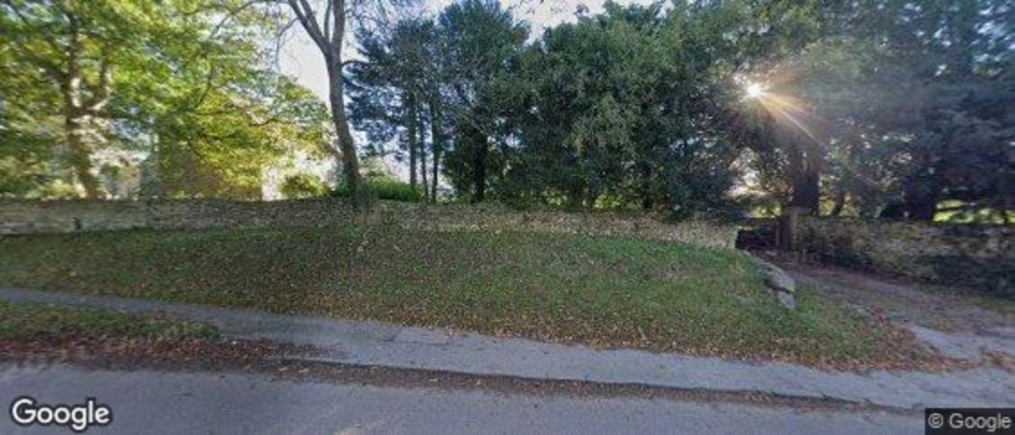 Tormarton in Badminton