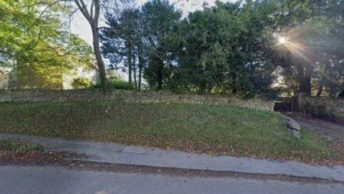 Tormarton in Badminton