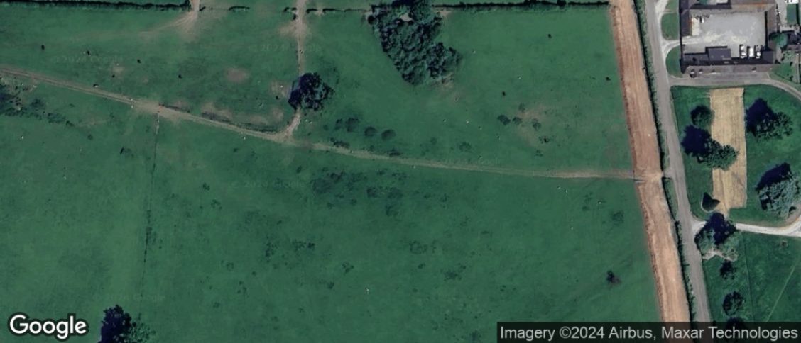 Tortworth in Wotton-Under-Edge