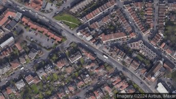 Totterdown in