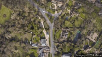 Totteridge in Barnet