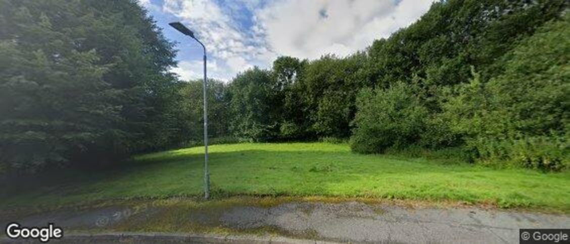 Tottington in Bury