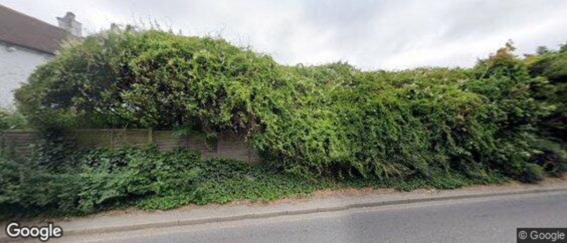 Touchen-End in Maidenhead