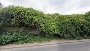 Touchen-End in Maidenhead
