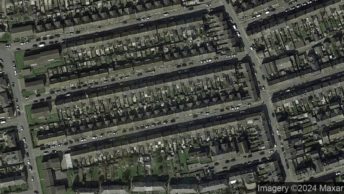 Tower Hamlets in Dover