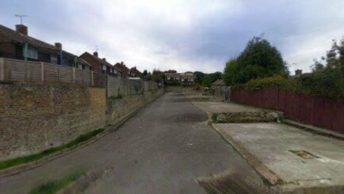 Townhill Park in Southampton