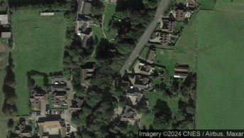 Toynton All Saints in Spilsby