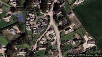 Trebetherick in Wadebridge