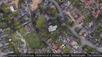 Treeton in Rotherham