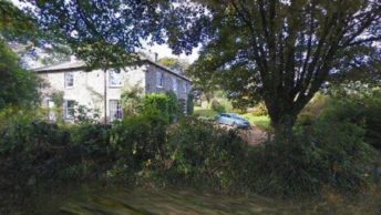 Treneglos in Launceston
