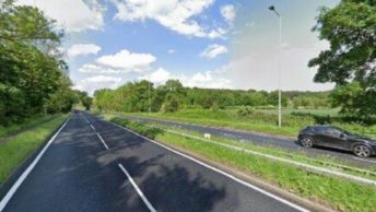 Trentham in Stoke-On-Trent