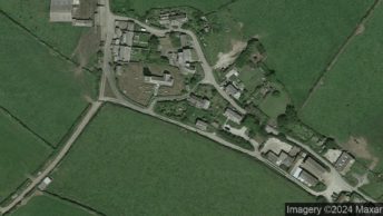Trevalga in Boscastle
