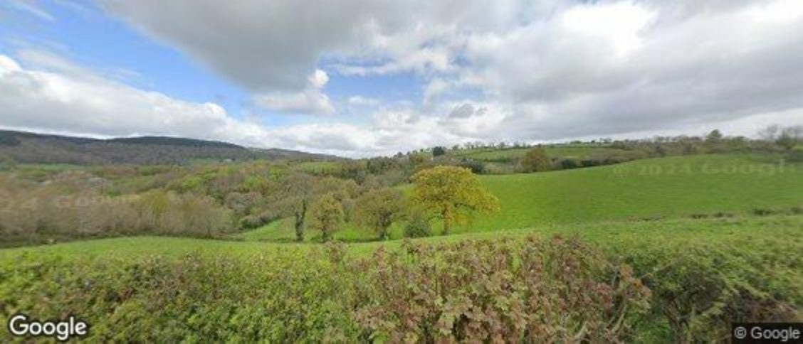 Trusham in Newton Abbot