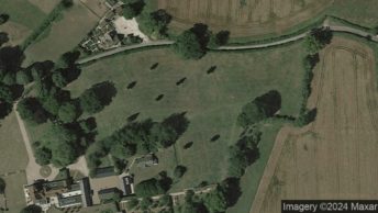 Tunworth in Basingstoke