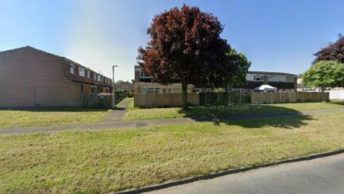Tupton in Chesterfield